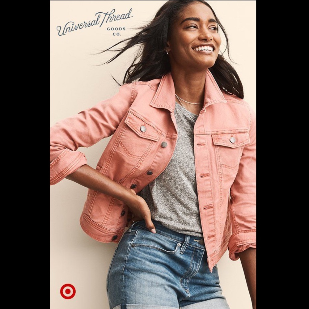 Universal Thread Freeborn Jacket
